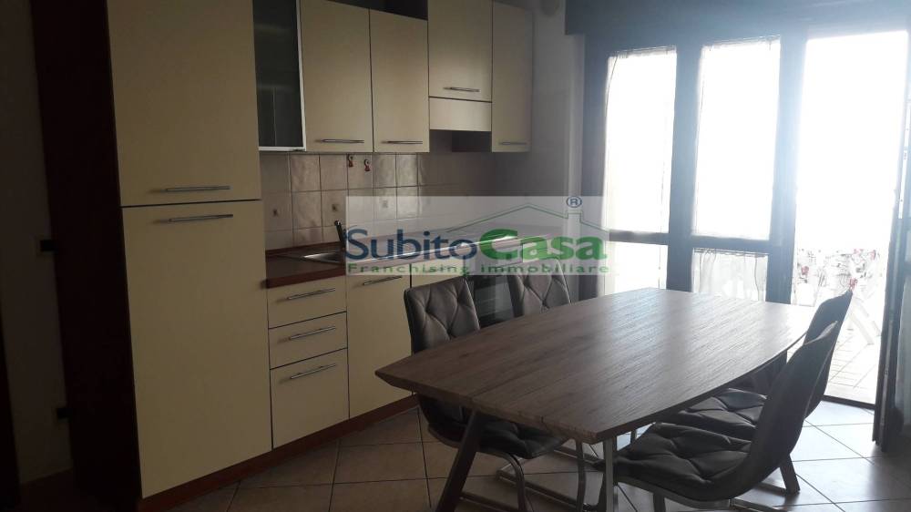 casa indipendente in affitto a Chieti in zona Chieti Scalo