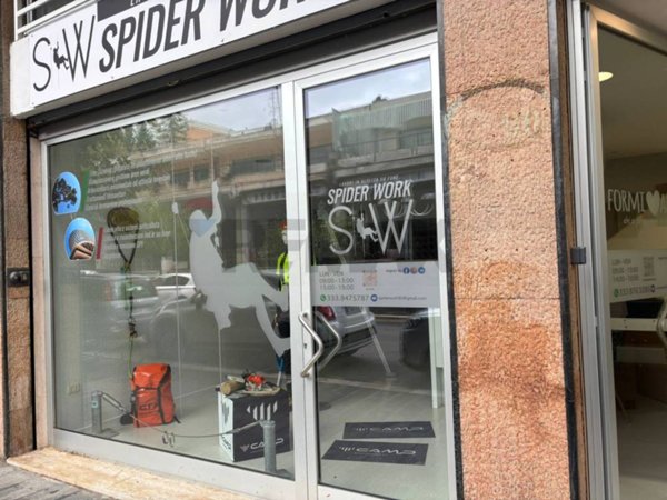 locale commerciale in affitto a Chieti in zona Chieti Scalo