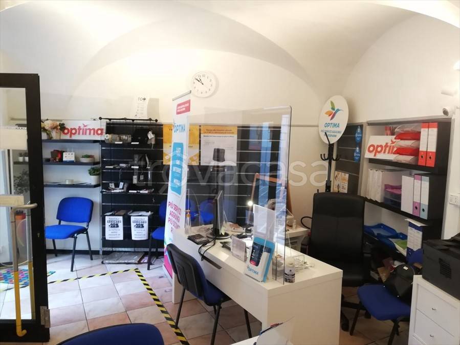 appartamento in affitto a Chieti
