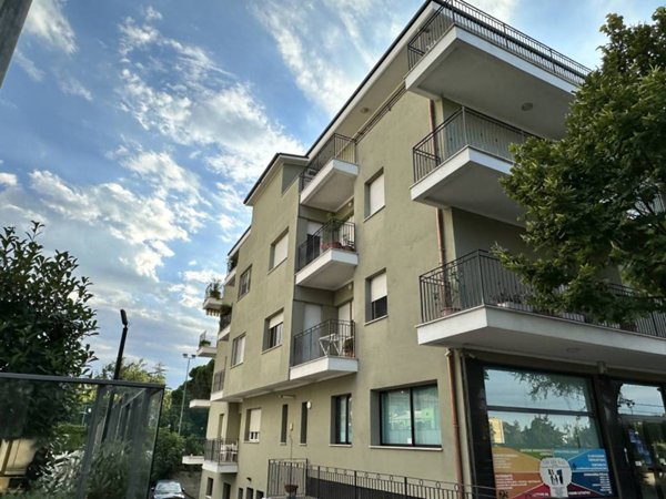 appartamento in affitto a Chieti in zona Chieti Scalo
