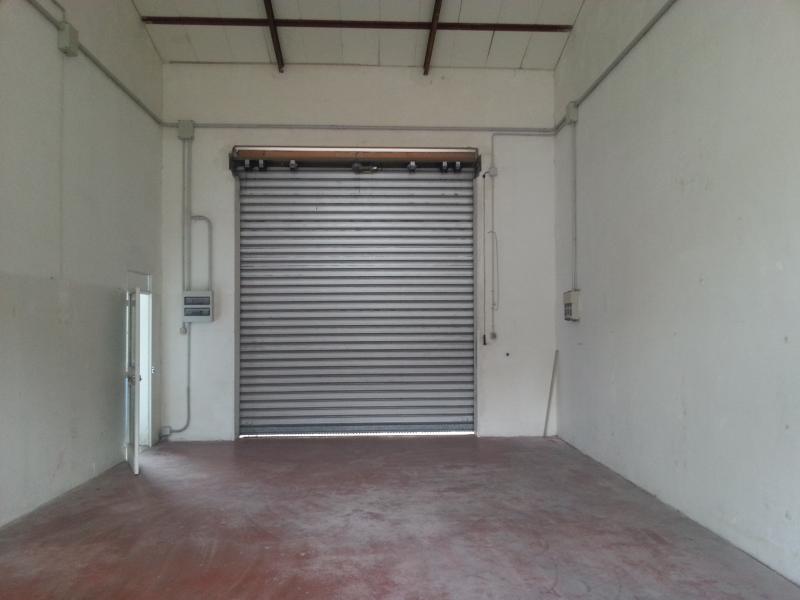 ufficio in affitto a Chieti in zona Chieti Scalo