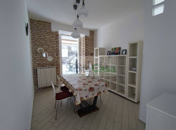 appartamento in affitto a Chieti in zona Chieti Scalo