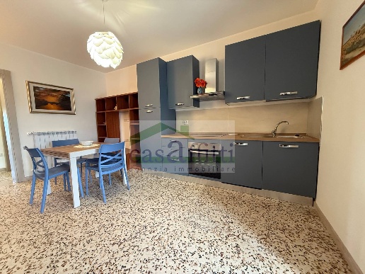 appartamento in affitto a Chieti in zona Brecciarola