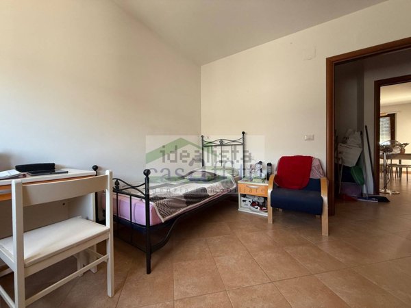 appartamento in affitto a Chieti in zona Chieti Scalo