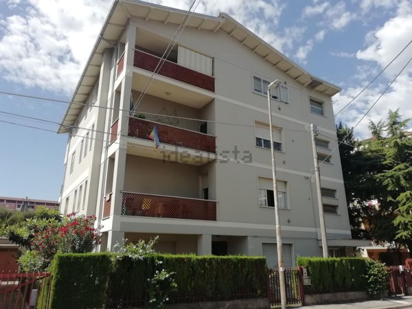 appartamento in affitto a Chieti in zona Chieti Scalo