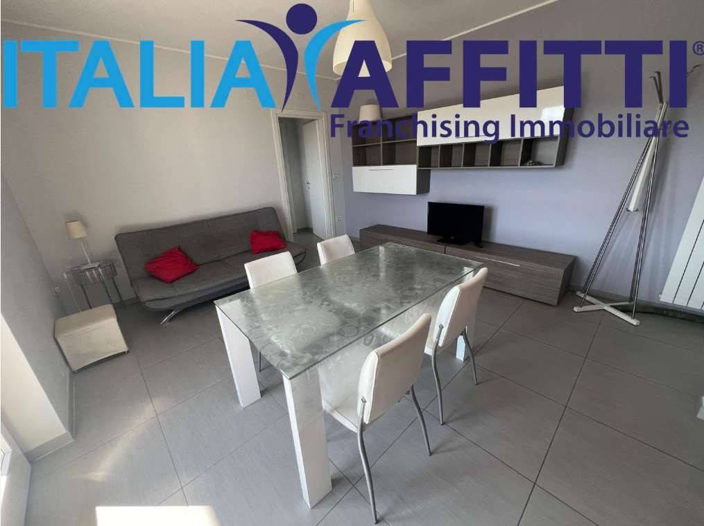 appartamento in affitto a Chieti in zona Chieti Scalo