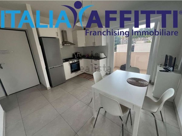 appartamento in affitto a Chieti in zona Chieti Scalo