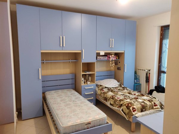 appartamento in affitto a Chieti in zona Chieti Scalo
