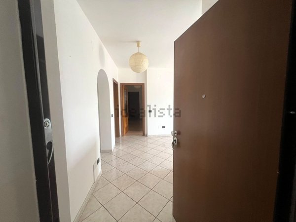 appartamento in affitto a Chieti in zona Chieti Scalo