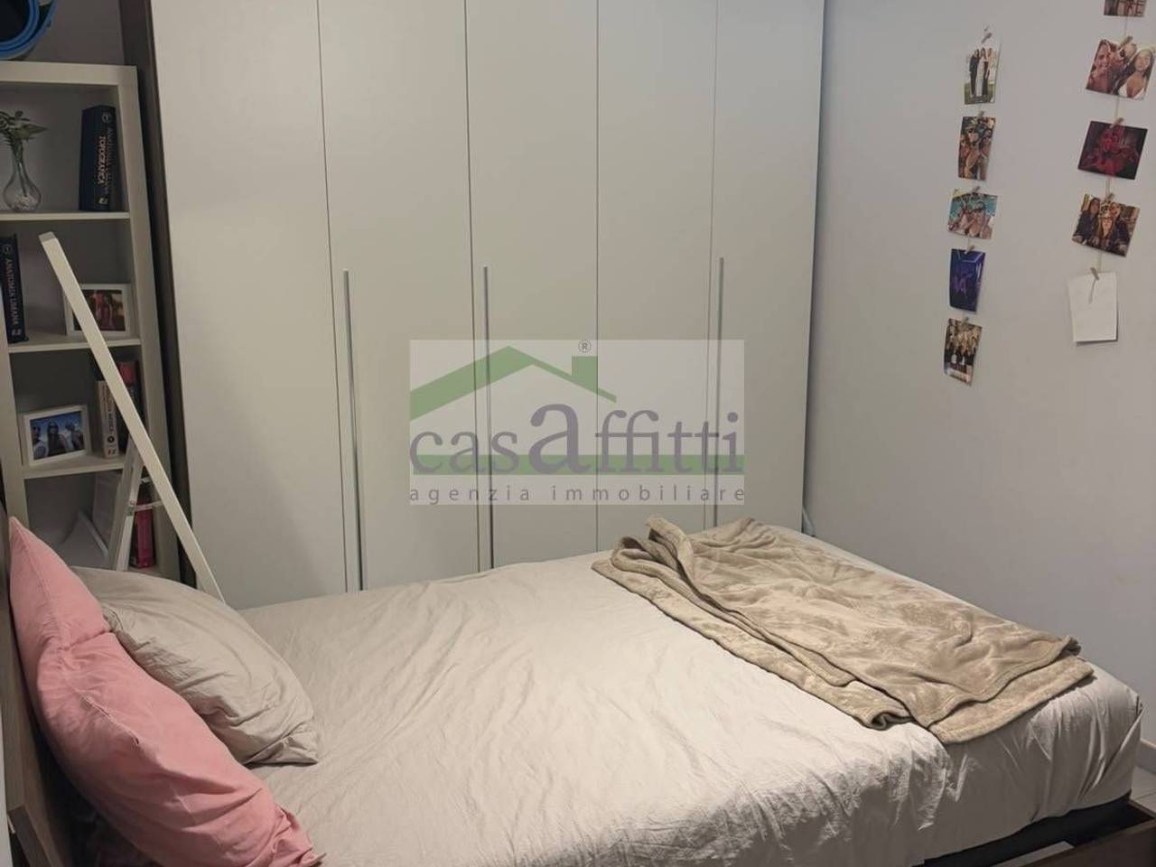 appartamento in affitto a Chieti in zona Chieti Scalo