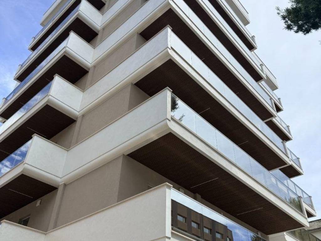 appartamento in affitto a Chieti in zona Chieti Scalo