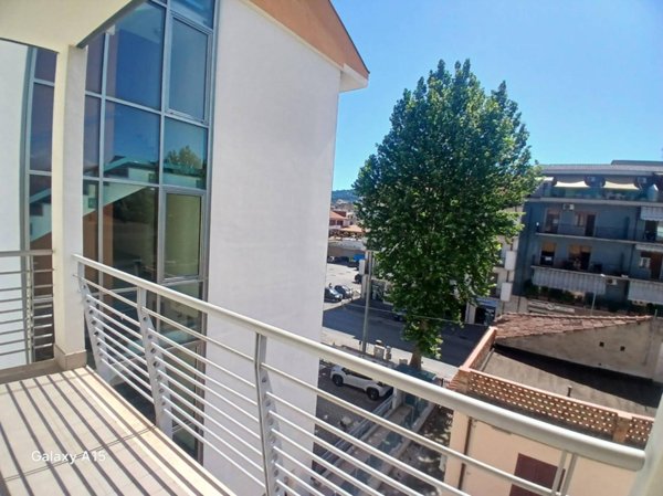 appartamento in affitto a Chieti in zona Madonna delle Piane