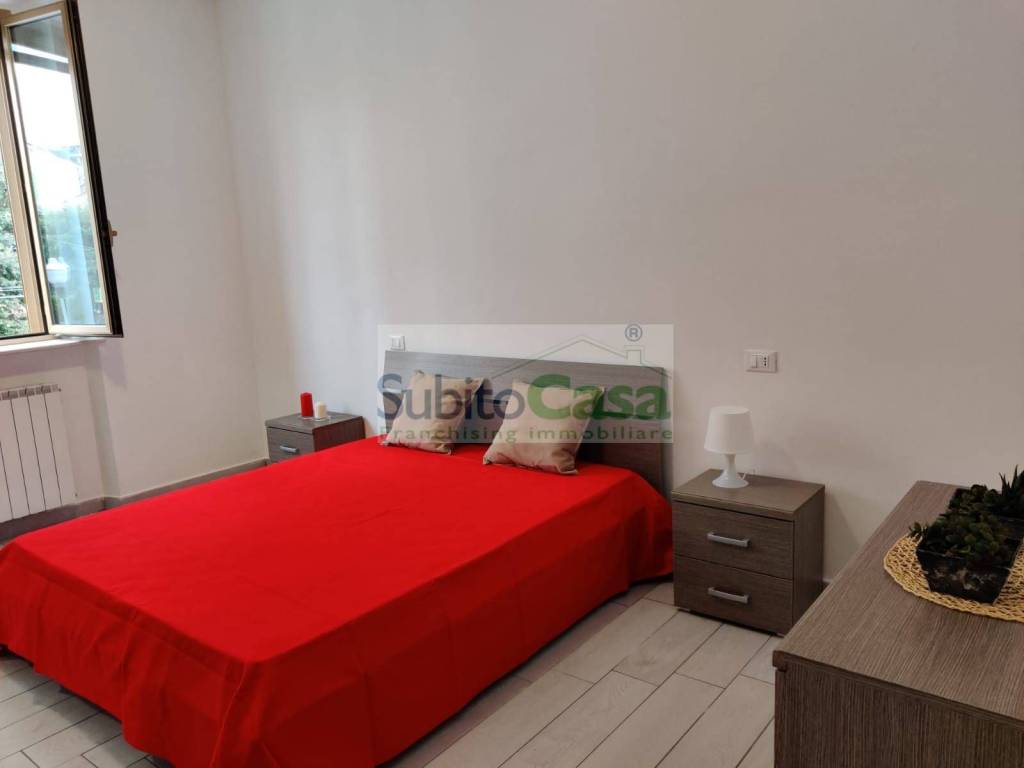 appartamento in affitto a Chieti in zona Chieti Scalo