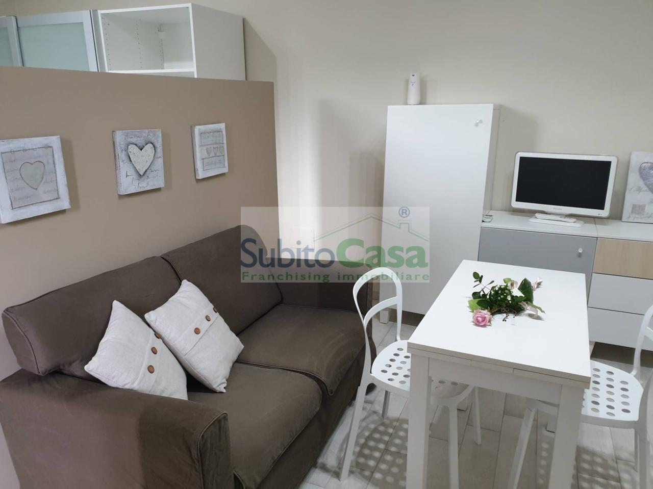 appartamento in affitto a Chieti in zona Chieti Scalo