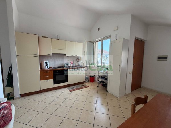 appartamento in affitto a Chieti in zona Chieti Scalo