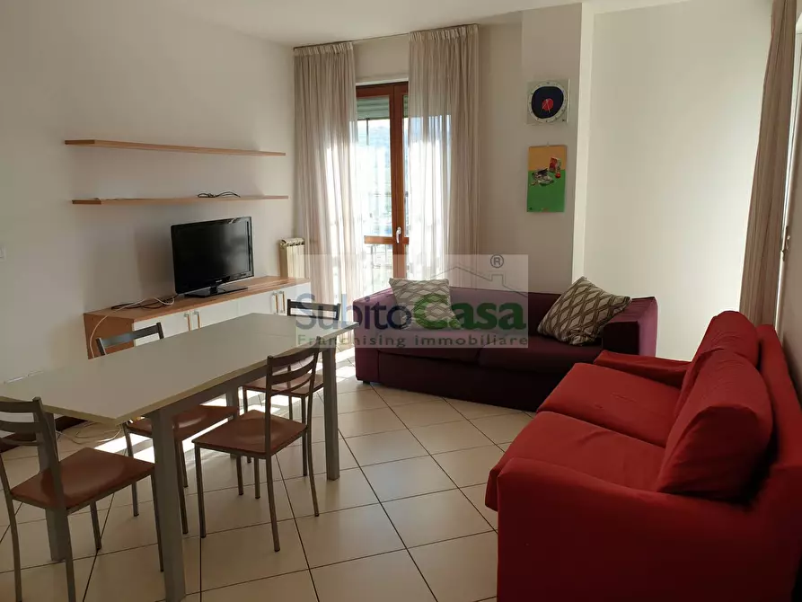 appartamento in affitto a Chieti in zona Chieti Scalo