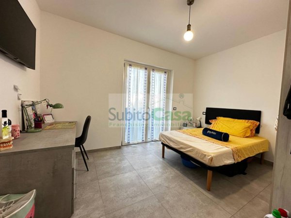 casa indipendente in affitto a Chieti in zona Chieti Scalo