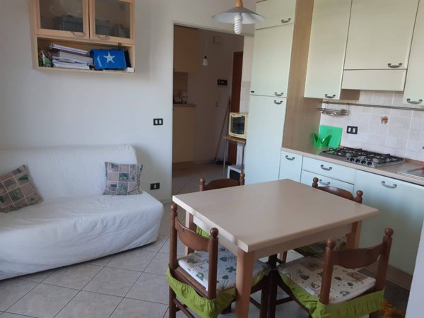 appartamento in affitto a Chieti in zona Madonna degli Angeli