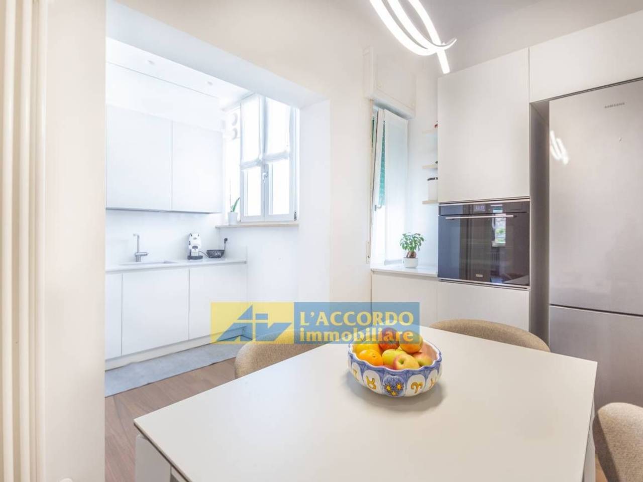 appartamento in affitto a Chieti in zona Chieti Scalo
