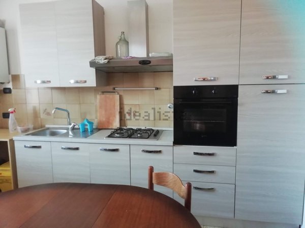 appartamento in affitto a Chieti in zona Chieti Scalo