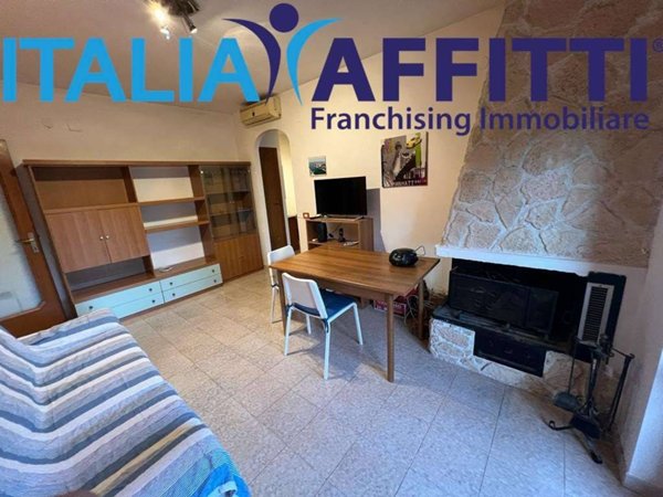 appartamento in affitto a Chieti in zona Colle Arenazze