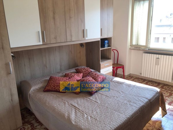 appartamento in affitto a Chieti in zona Madonna delle Piane
