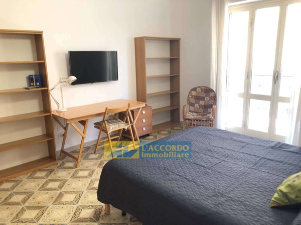 appartamento in affitto a Chieti in zona Colle dell'Ara