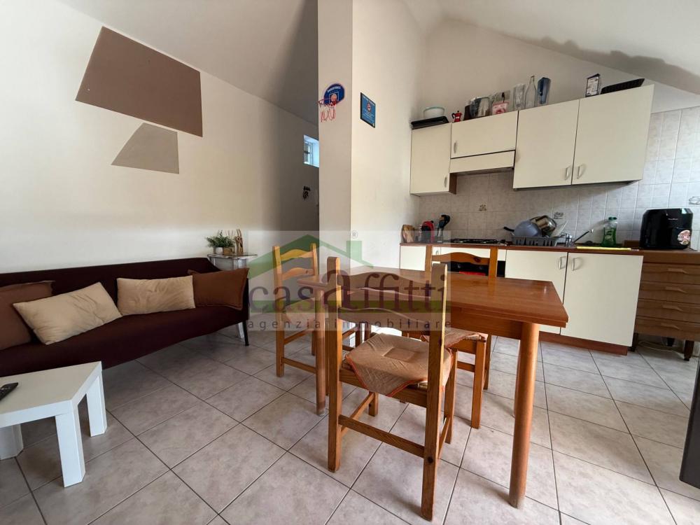 appartamento in affitto a Chieti in zona Chieti Scalo