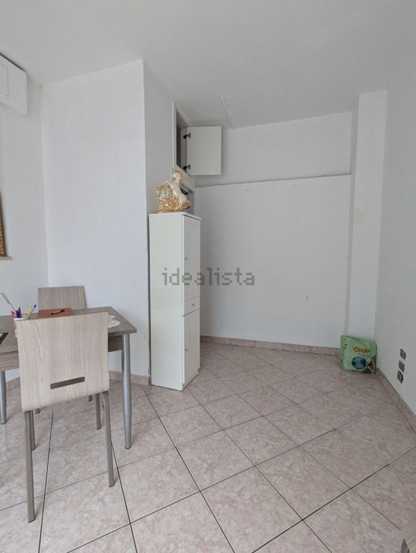 locale di sgombero in affitto a Chieti in zona Chieti Scalo