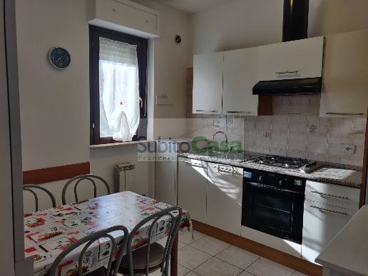appartamento in affitto a Chieti in zona Chieti Scalo