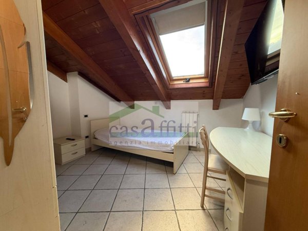 camera singola in affitto a Chieti in zona Chieti Scalo