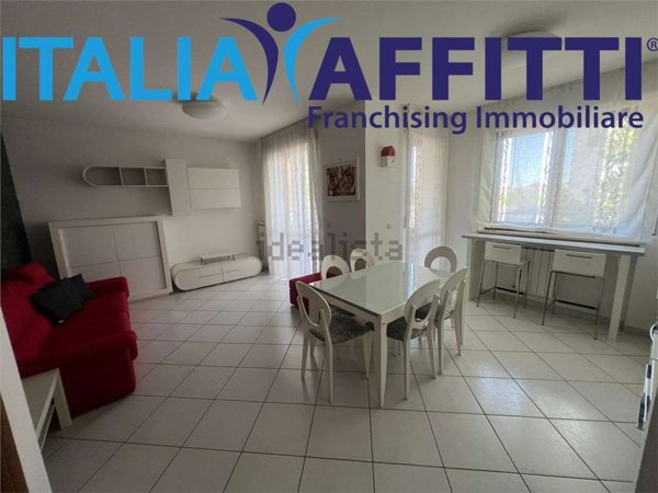 appartamento in affitto a Chieti in zona Chieti Scalo