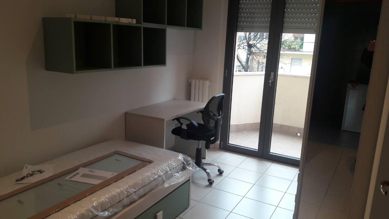 camera singola in affitto a Chieti in zona Chieti Scalo