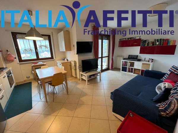 appartamento in affitto a Chieti in zona Chieti Scalo
