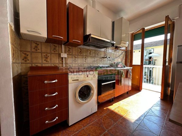 appartamento in affitto a Chieti in zona Chieti Scalo