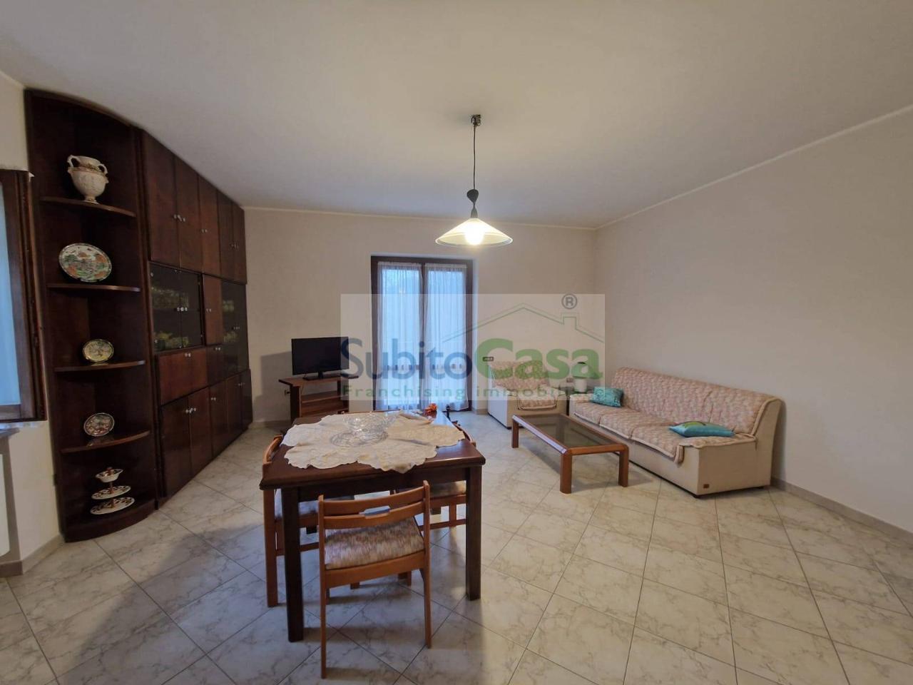 appartamento in affitto a Chieti in zona Chieti Scalo