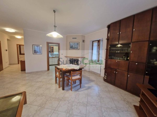 appartamento in affitto a Chieti in zona Chieti Scalo
