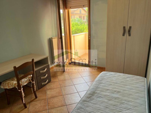 appartamento in affitto a Chieti in zona Chieti Scalo