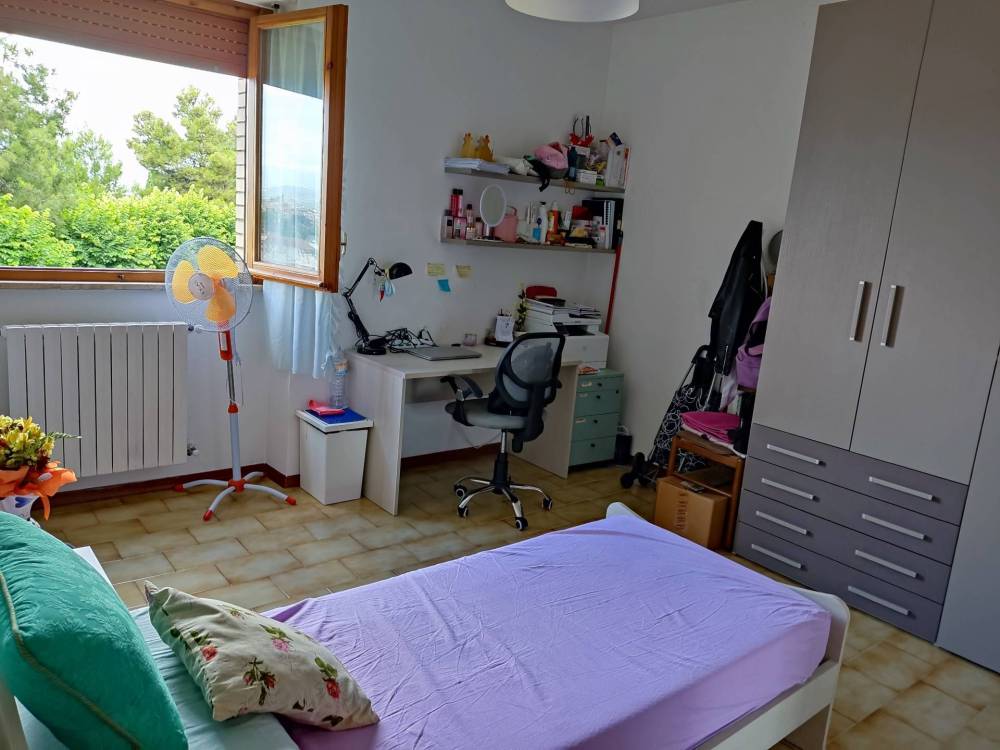 casa indipendente in affitto a Chieti in zona Colle dell'Ara