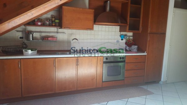 appartamento in affitto a Chieti in zona Chieti Scalo