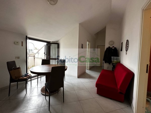 appartamento in affitto a Chieti in zona Chieti Scalo