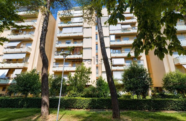 appartamento in affitto a Chieti in zona Madonna delle Piane