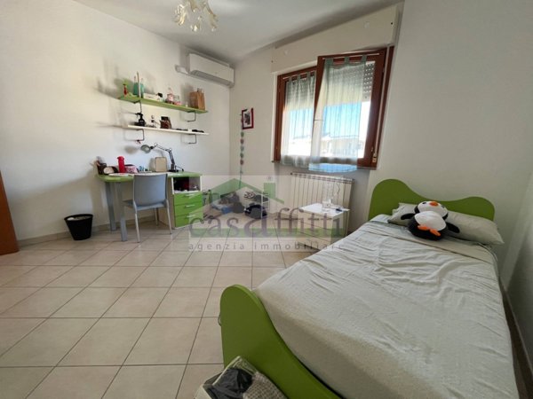 appartamento in affitto a Chieti in zona Chieti Scalo