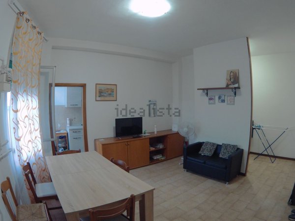 appartamento in affitto a Chieti in zona Chieti Scalo