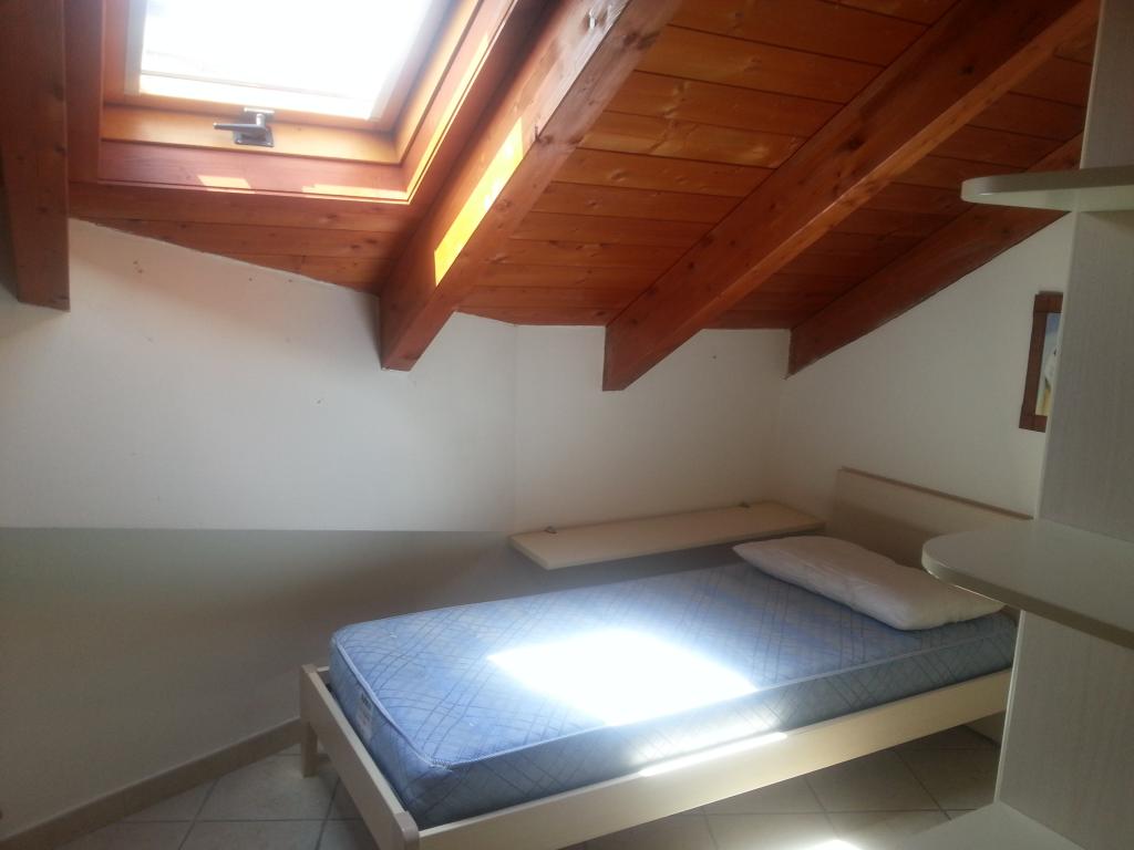 appartamento in affitto a Chieti in zona Chieti Scalo