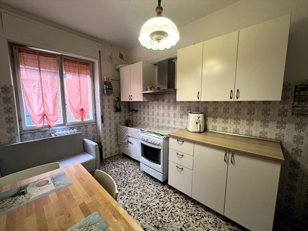 appartamento in affitto a Chieti in zona Chieti Scalo