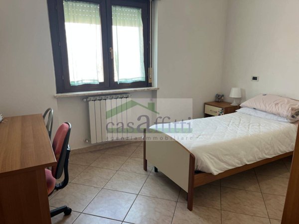camera singola in affitto a Chieti in zona Chieti Scalo
