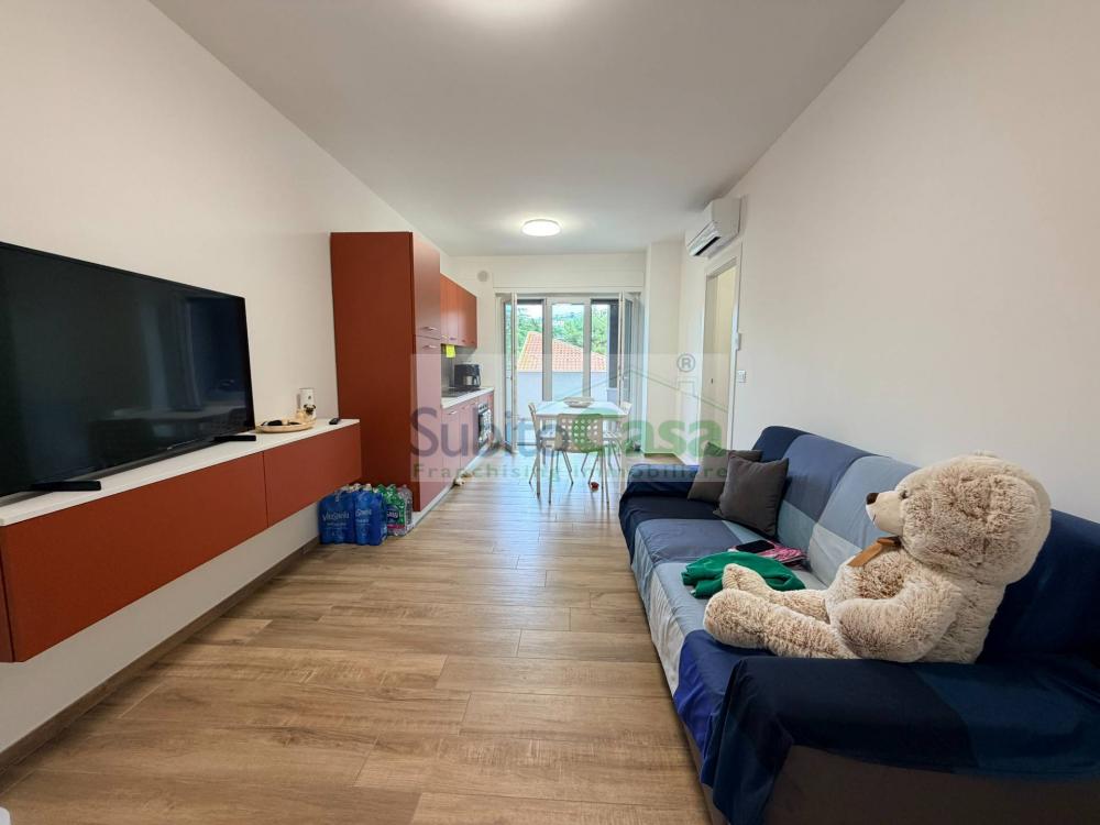 appartamento in affitto a Chieti in zona Chieti Scalo
