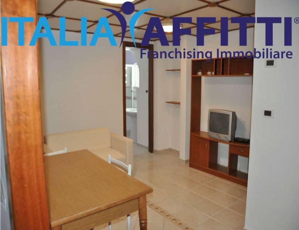 appartamento in affitto a Chieti in zona Centro Città