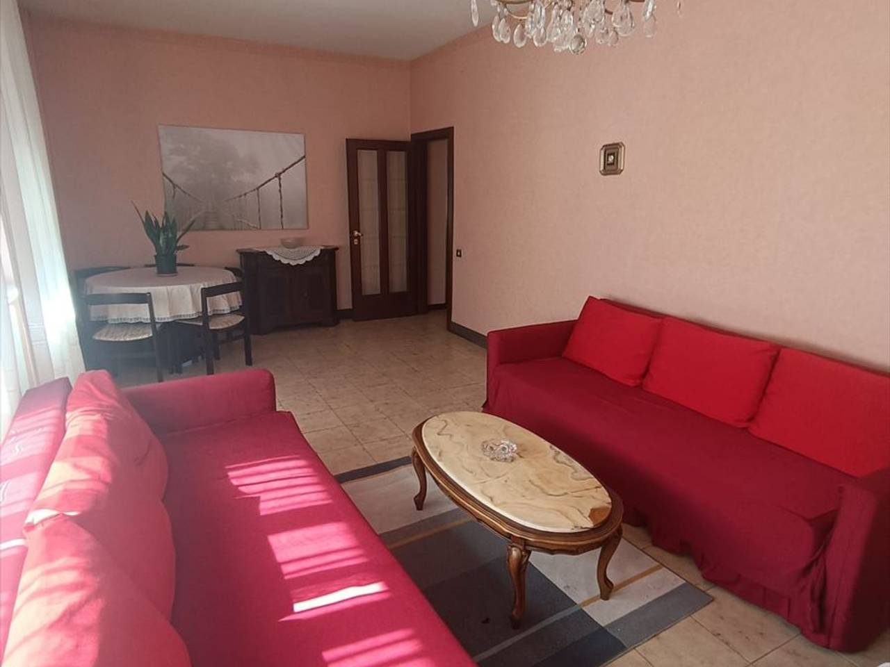 appartamento in affitto a Chieti